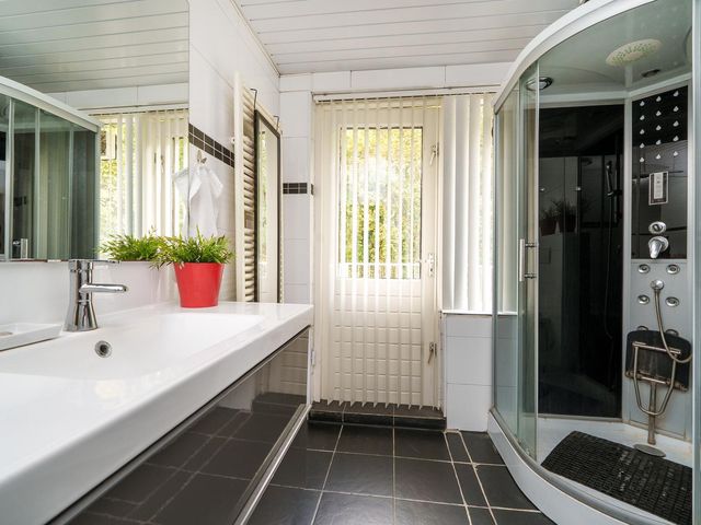 Cantecleerpad 12, Rotterdam