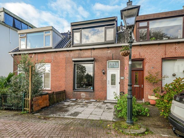 Hordijk 276, Rotterdam