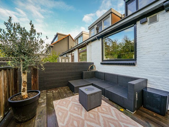 Hordijk 276, Rotterdam