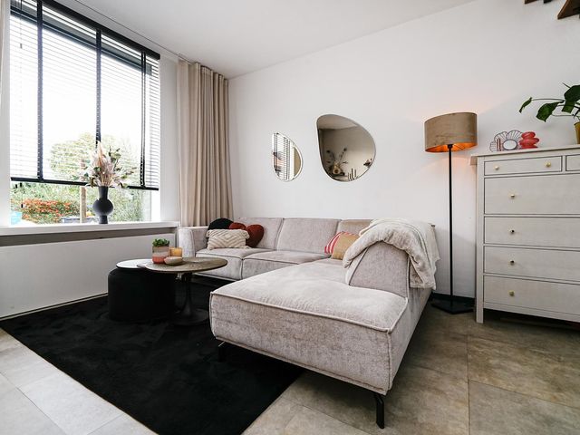 Hordijk 276, Rotterdam