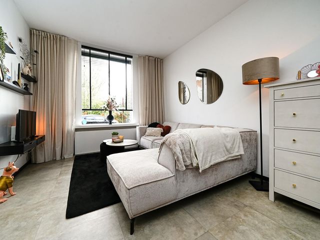 Hordijk 276, Rotterdam