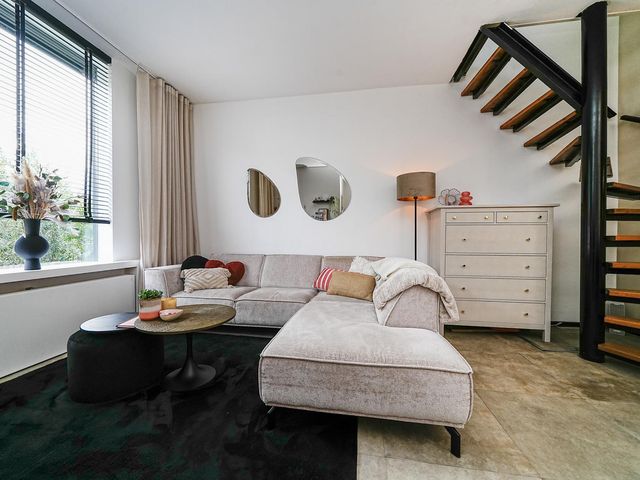 Hordijk 276, Rotterdam