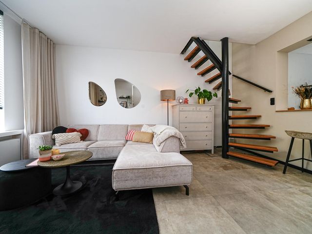 Hordijk 276, Rotterdam