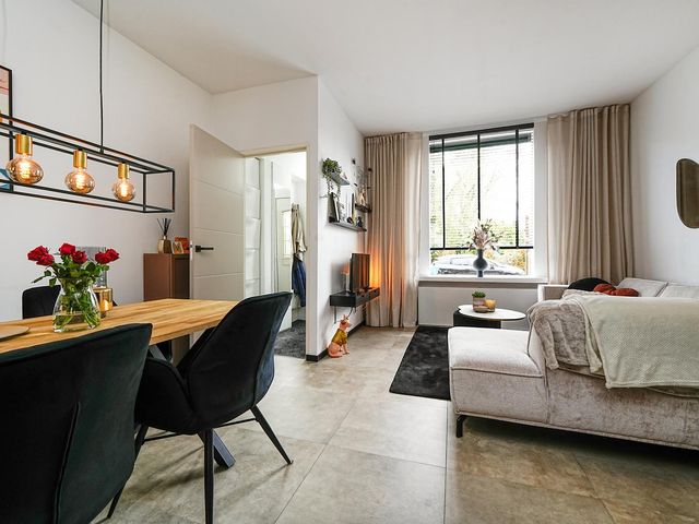 Hordijk 276, Rotterdam