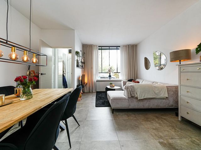 Hordijk 276, Rotterdam