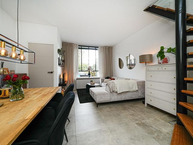 Hordijk 276, Rotterdam