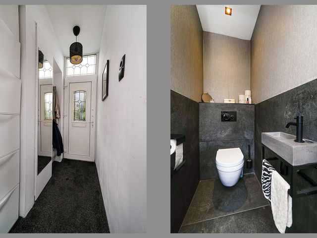 Hordijk 276, Rotterdam