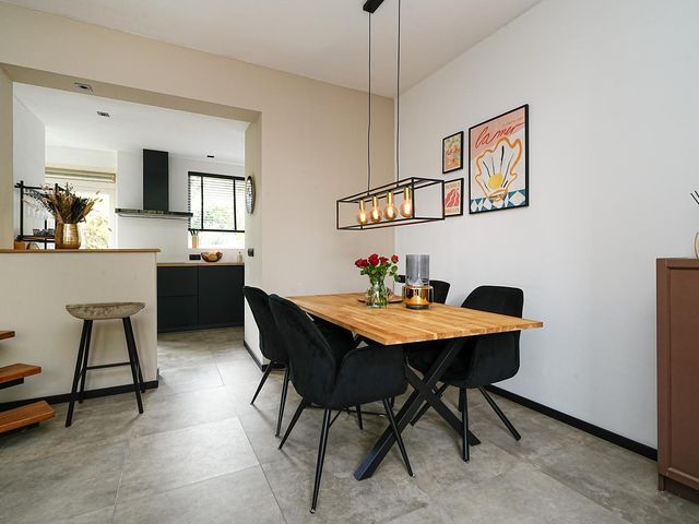 Hordijk 276, Rotterdam