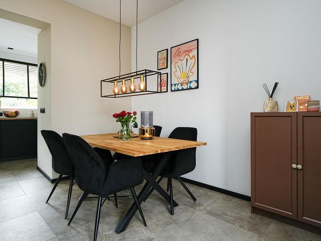 Hordijk 276, Rotterdam