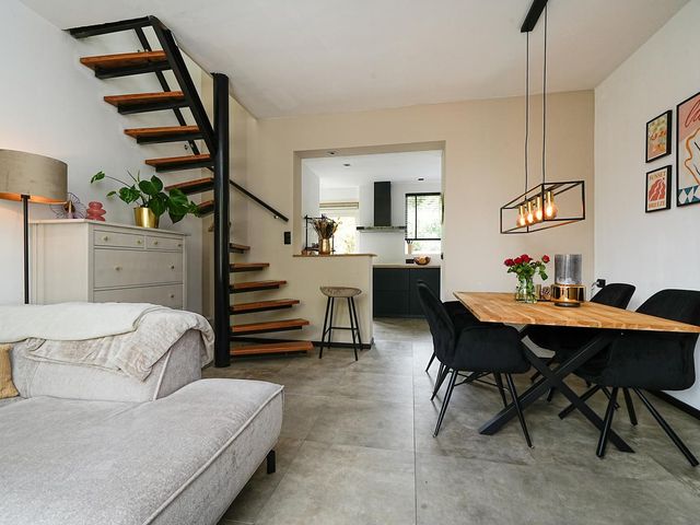 Hordijk 276, Rotterdam