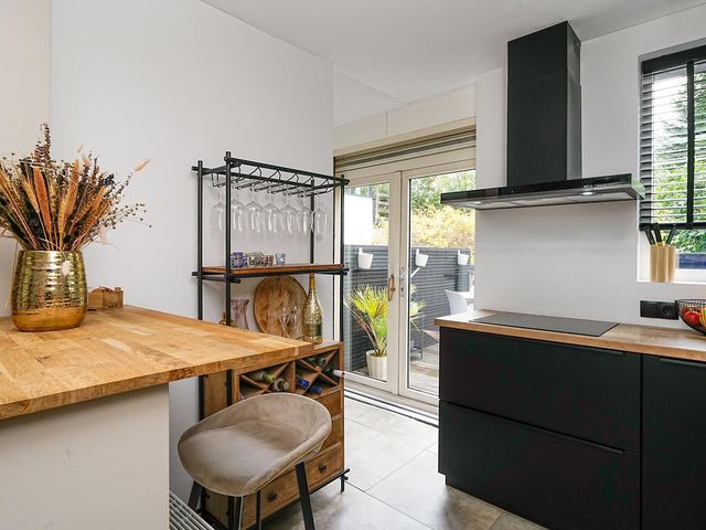 Hordijk 276, Rotterdam