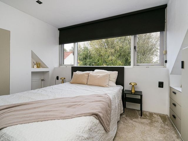 Hordijk 276, Rotterdam