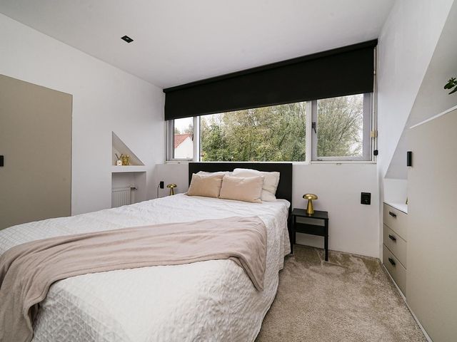 Hordijk 276, Rotterdam