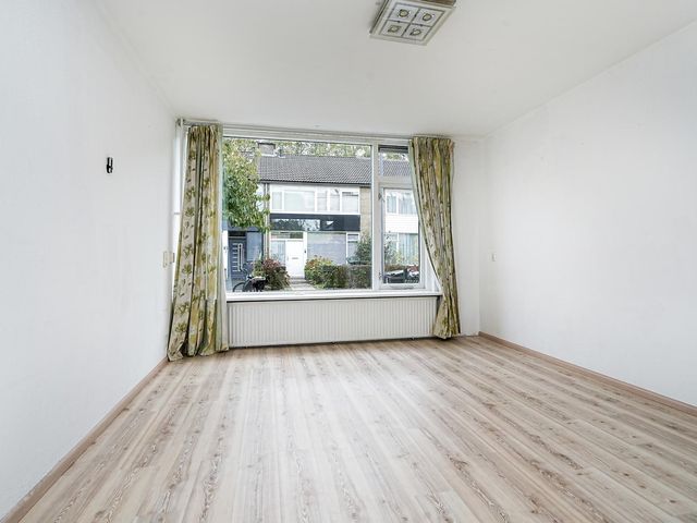 Achterkreek 27, Rotterdam