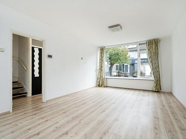 Achterkreek 27, Rotterdam