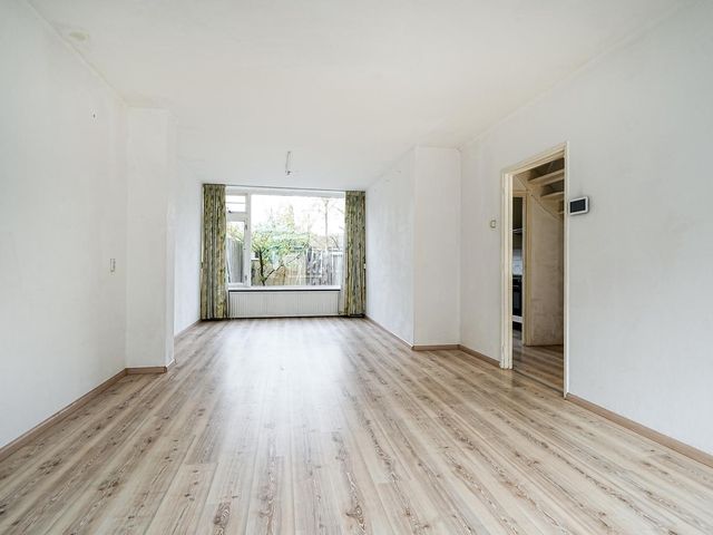 Achterkreek 27, Rotterdam