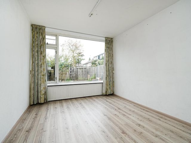 Achterkreek 27, Rotterdam