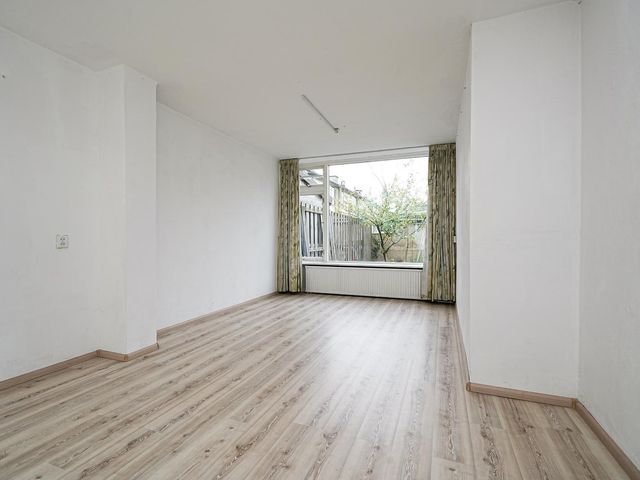 Achterkreek 27, Rotterdam