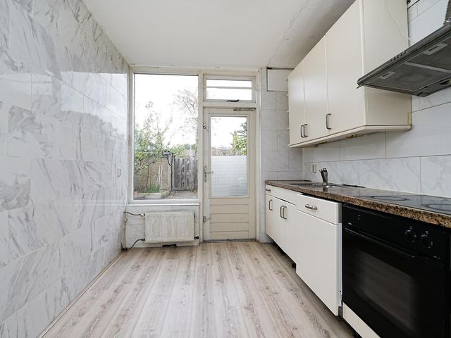 Achterkreek 27, Rotterdam