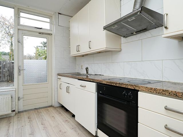 Achterkreek 27, Rotterdam