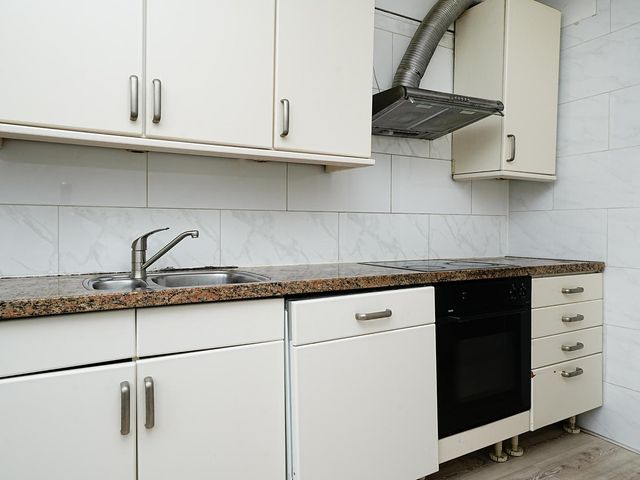 Achterkreek 27, Rotterdam