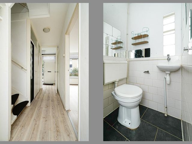 Achterkreek 27, Rotterdam