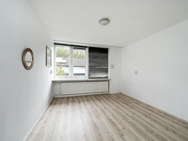 Achterkreek 27, Rotterdam