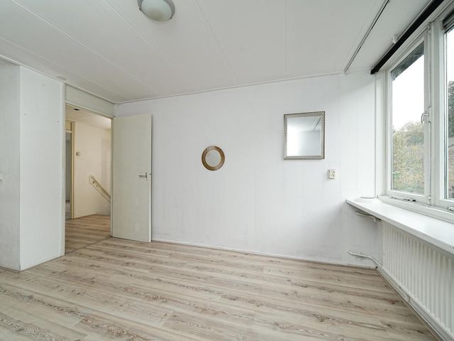 Achterkreek 27, Rotterdam