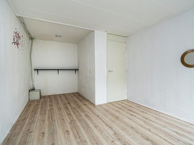 Achterkreek 27, Rotterdam