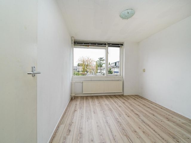 Achterkreek 27, Rotterdam