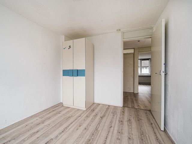 Achterkreek 27, Rotterdam