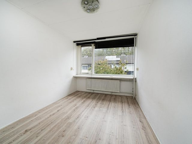 Achterkreek 27, Rotterdam