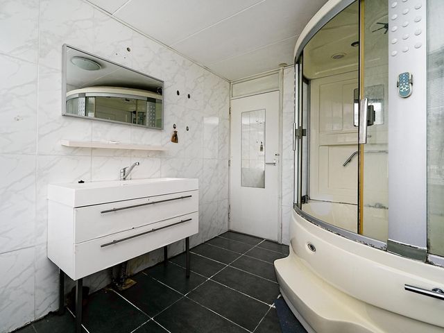 Achterkreek 27, Rotterdam