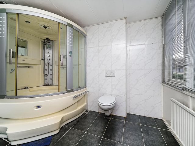 Achterkreek 27, Rotterdam