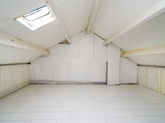 Achterkreek 27, Rotterdam