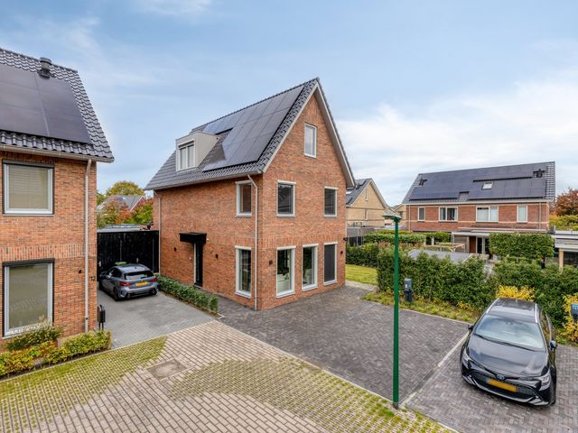 Jacobaweide 14, Rhenen