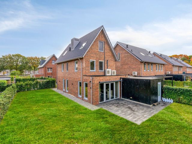 Jacobaweide 14, Rhenen