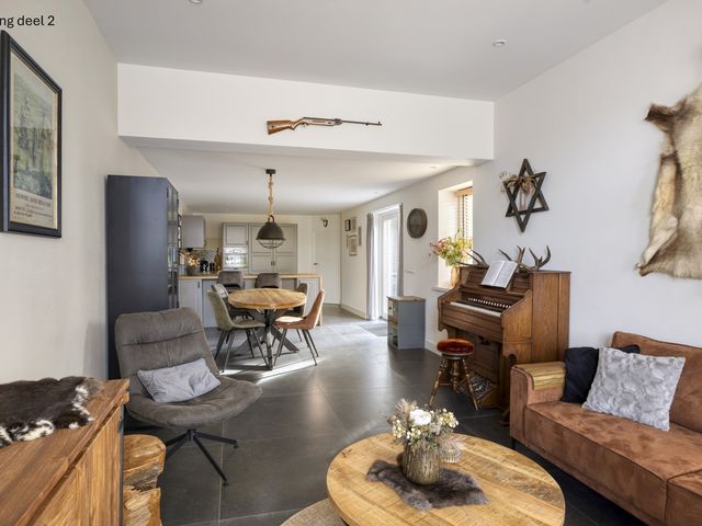 Nieuweweg 144, Veenendaal