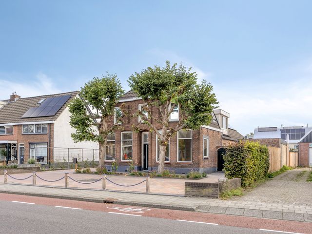 Nieuweweg 144, Veenendaal