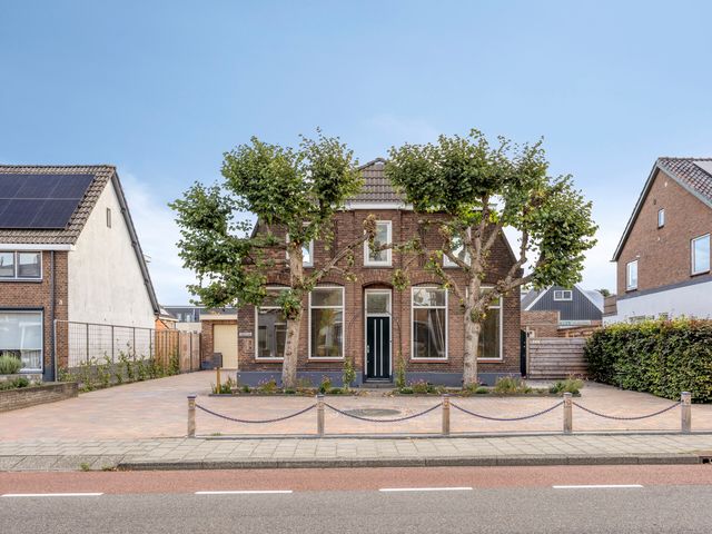 Nieuweweg 144, Veenendaal