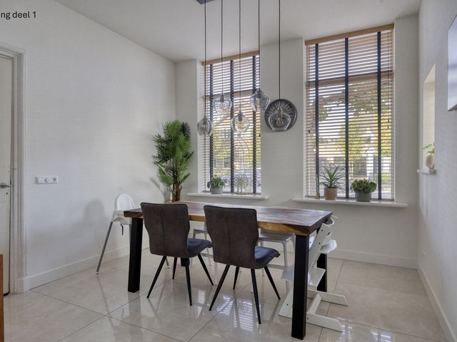 Nieuweweg 144, Veenendaal