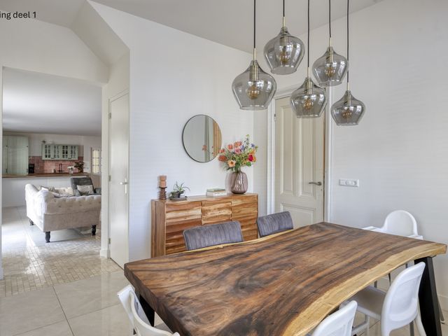 Nieuweweg 144, Veenendaal