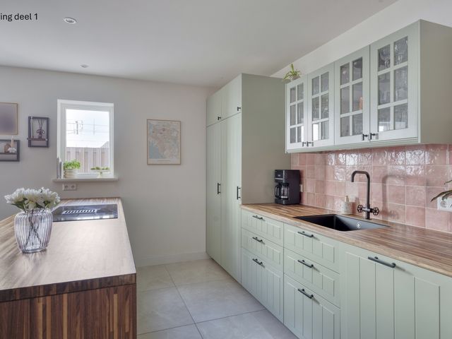 Nieuweweg 144, Veenendaal