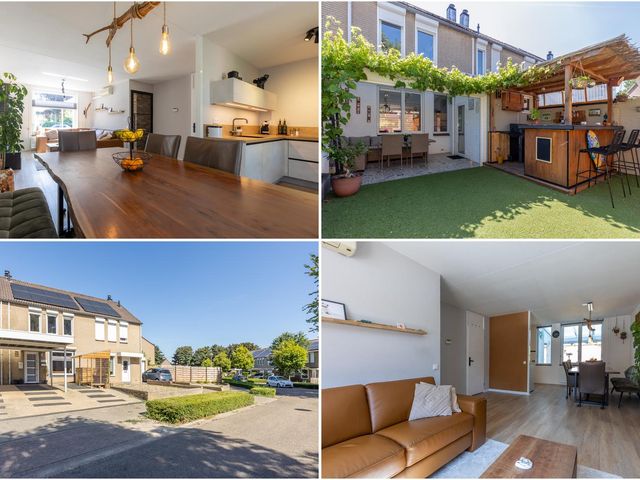 Pepijnstraat 29, Sittard