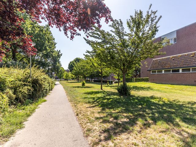 Pepijnstraat 29, Sittard