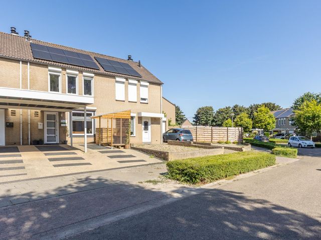 Pepijnstraat 29, Sittard