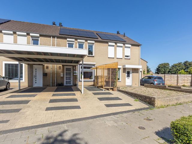 Pepijnstraat 29, Sittard