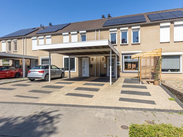 Pepijnstraat 29, Sittard