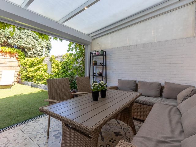 Pepijnstraat 29, Sittard