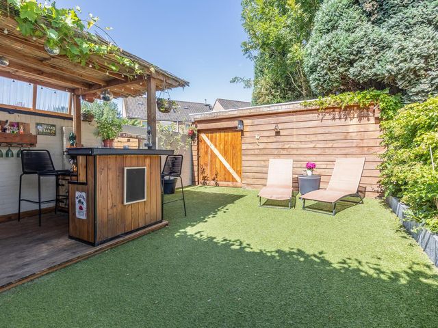 Pepijnstraat 29, Sittard